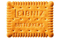 Leibniz Butterkeks 24x 200g