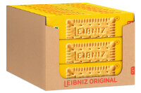 Leibniz Butterkeks 24x 200g