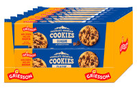 Griesson Chocolate Mountain Cookies Classic Kekse 14x 150g