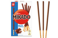 Mikado Milchschokolade Keks Sticks 24x 75g