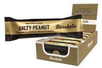 Barebells Protein Riegel Salty Peanut 12x 55g