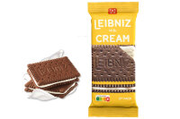 Leibniz Milk Cream Keks 2er 18x 38g