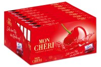 Ferrero Mon Cheri Pralinen 8x 157g