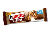 Ferrero Hanuta Riegel 14x 34,5g