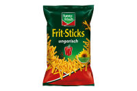 funny-frisch Frit-Sticks ungarisch Kartoffelsticks 24x 100g