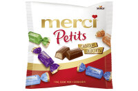 Merci Petits Chocolate Collection 12x 125g
