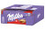 Milka & LU Schokoladen-Tafel mit Keksen 18x 87g