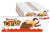 Ferrero kinder Cards Waffel Spezialität 20x 128g